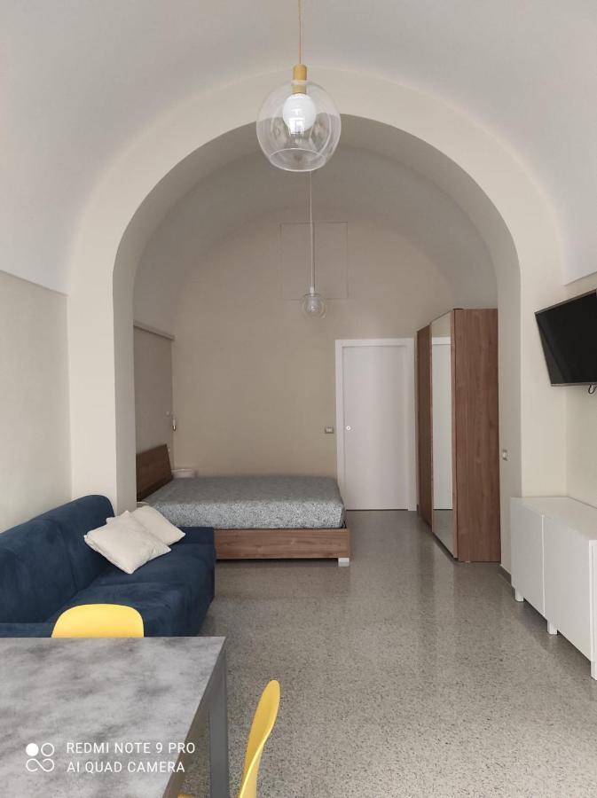 דירות גרבינה אין פוליה Salone 26 מראה חיצוני תמונה
